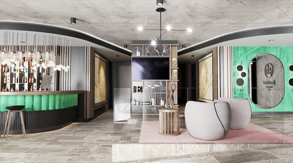 Focus Hotel Premium Bydgoszcz 22/35