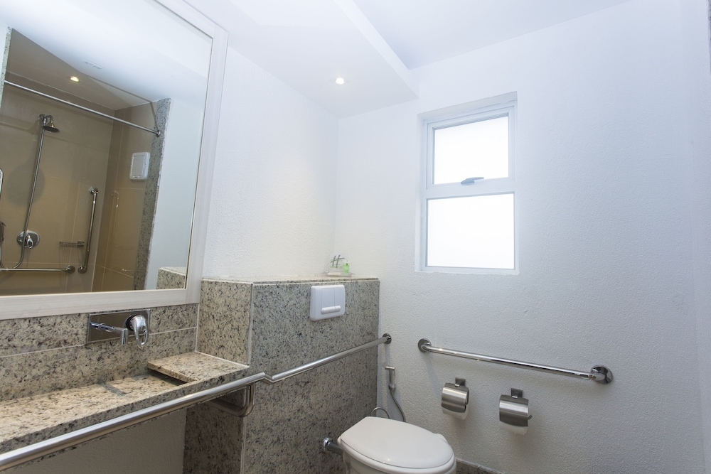 Praiamar Arena Hotel 43/43
