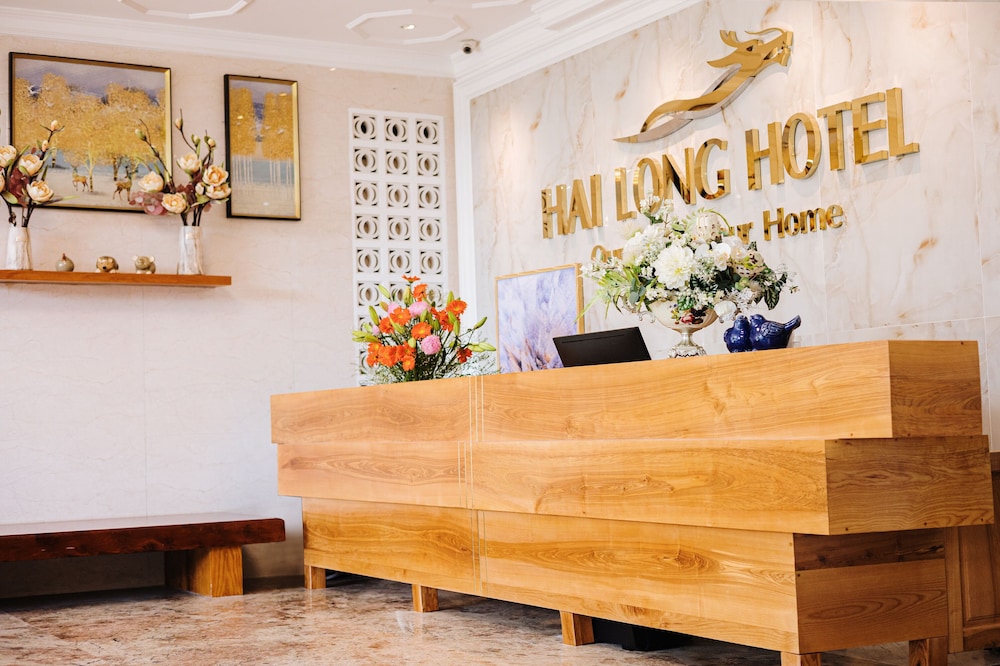 Hai Long Hotel 1 — foto 2