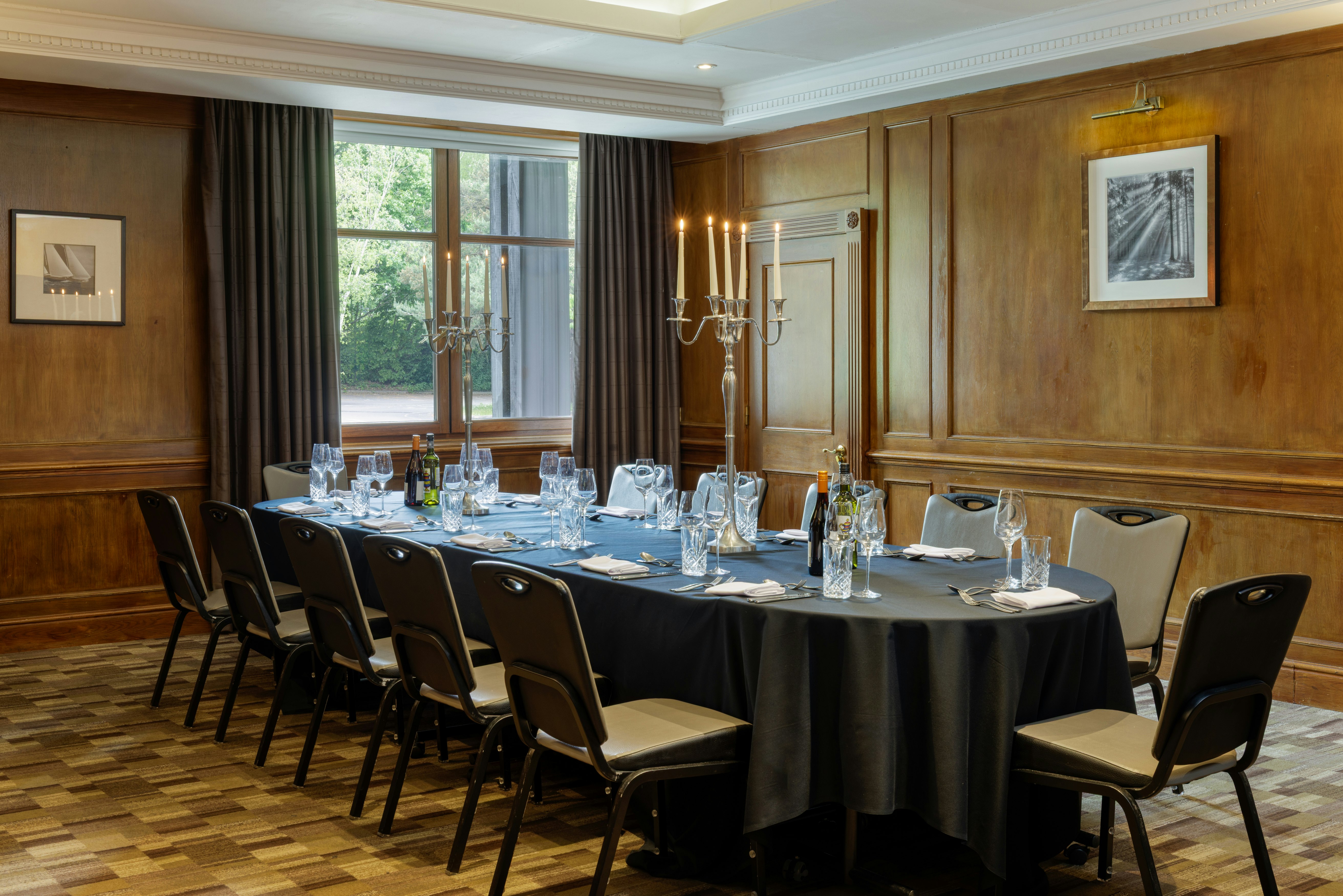 DOUBLETREE BY HILTON SOUTHAMPTON 66/93