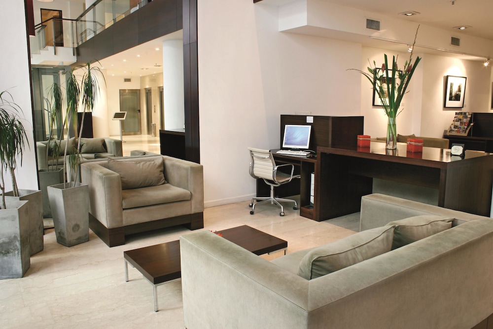 Dazzler By Wyndham Buenos Aires San Martin 41/67