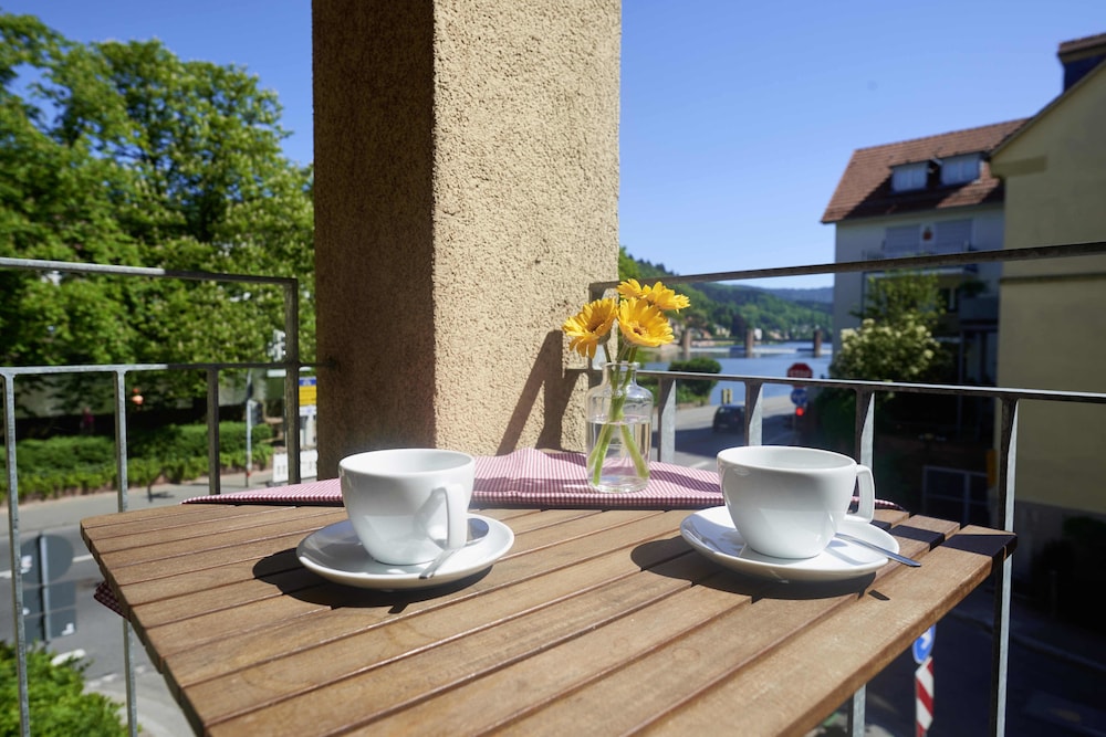 Hotel Zur Alten Brucke 3/36