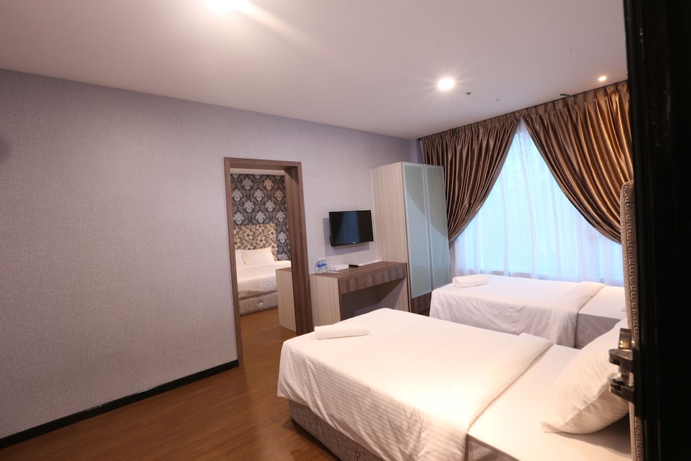 7 Heaven Boutique Hotel 21/50