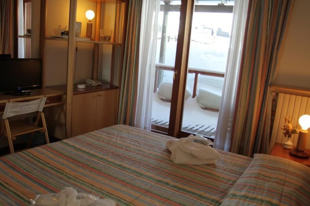 Il Fraitevino Hotel 8/18