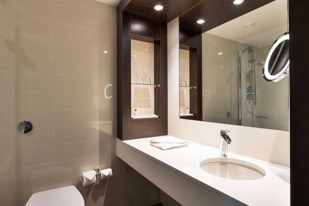 Radisson Blu Hotel, Edinburgh City Centre 49/50