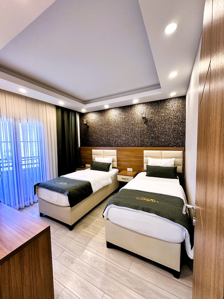 Cinar Villas Suites 11/50