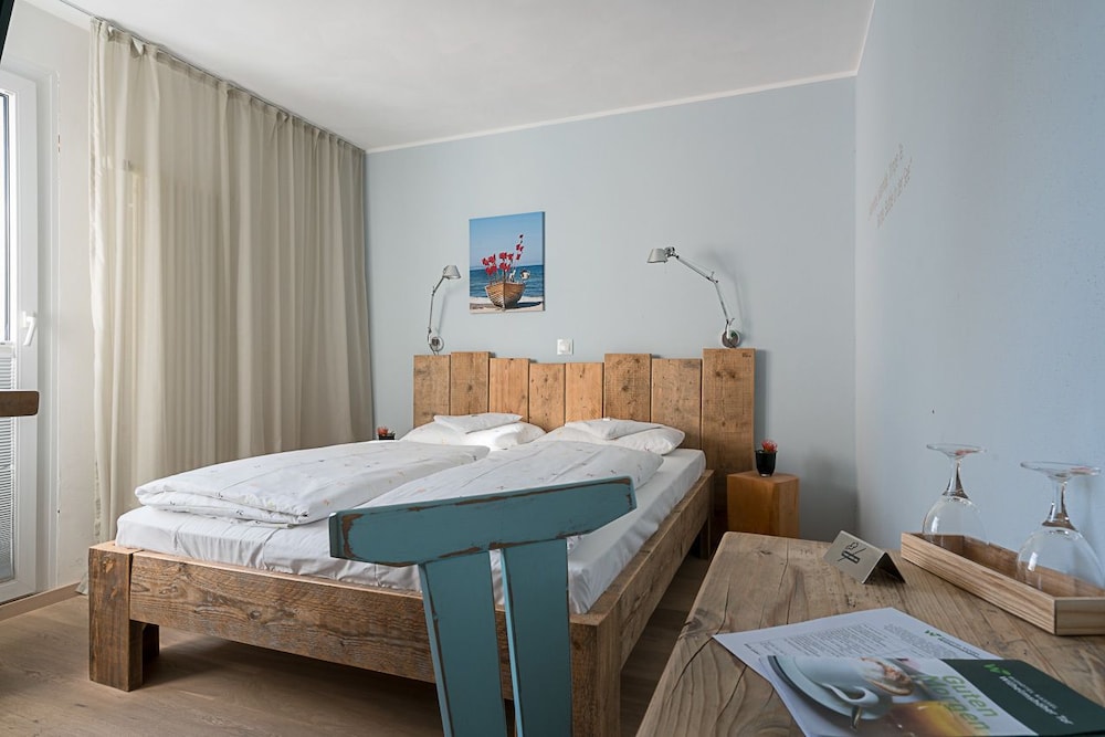 Biohotel Wilhelmshöher Tor 21/59