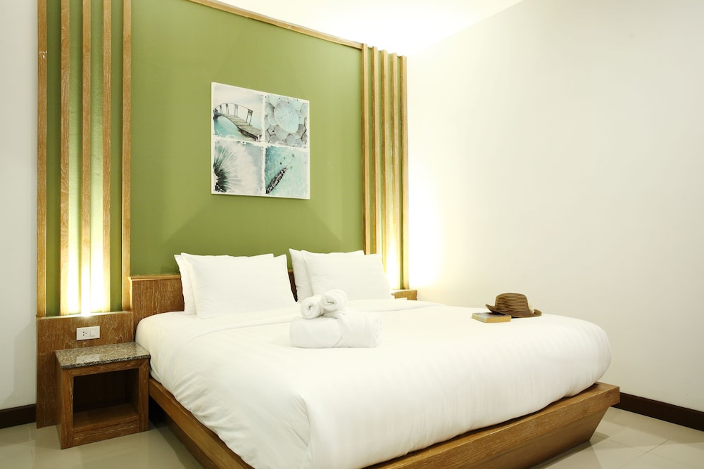 The Malika Hotel 40/74