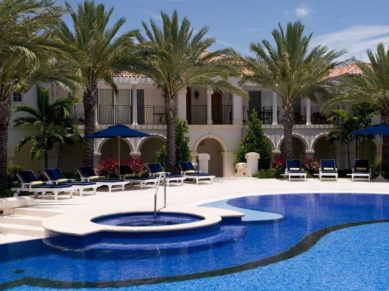 The Regent Grand on Grace Bay Beach 44/49