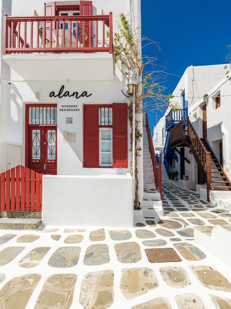 Alana Pension 34/50