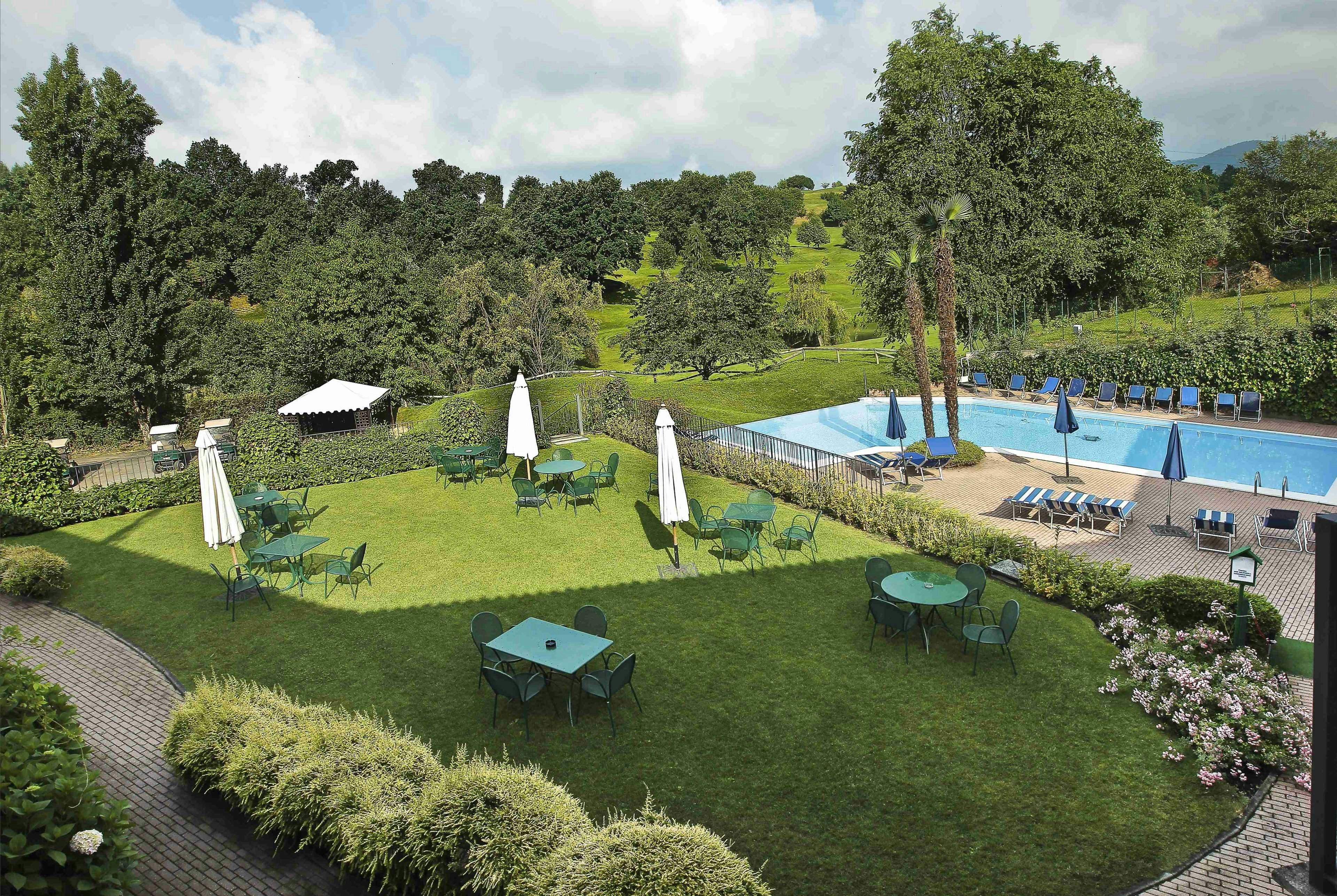 Hostellerie Du Golf 51/51