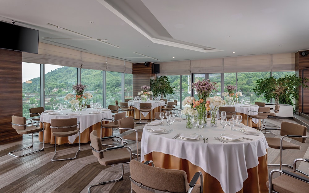 Lankaran Springs Wellness Resort 36/49