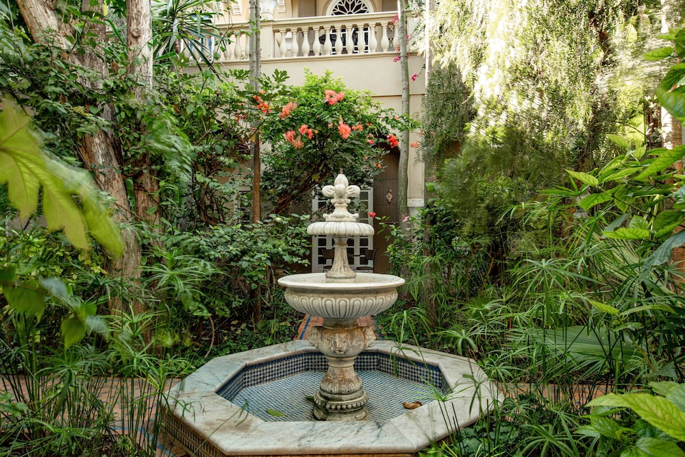 Riad Dar El Malaika 41/50