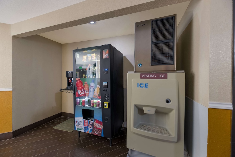 Quality Inn Alpine 5/33