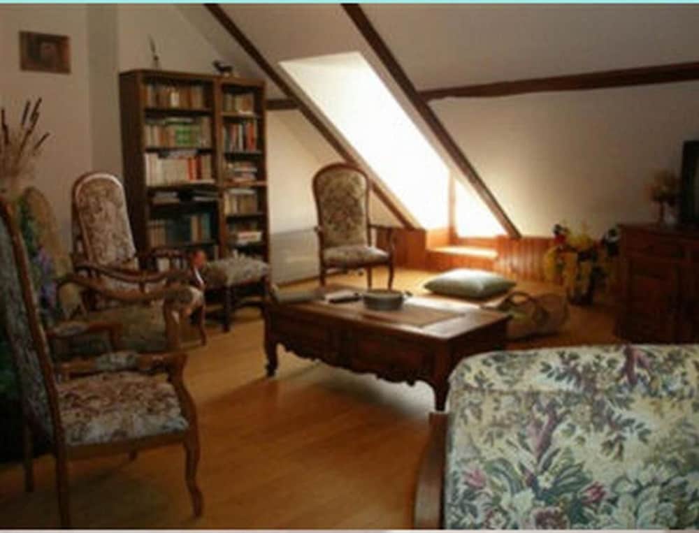 Chambres D'hôtes Anousta 17/45