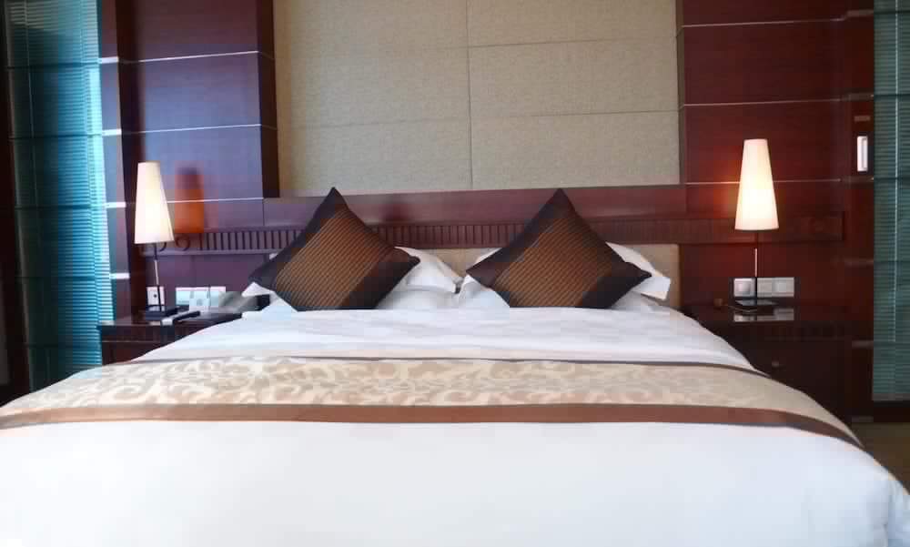 Luxemon Hotel Pudong Shanghai 18/39