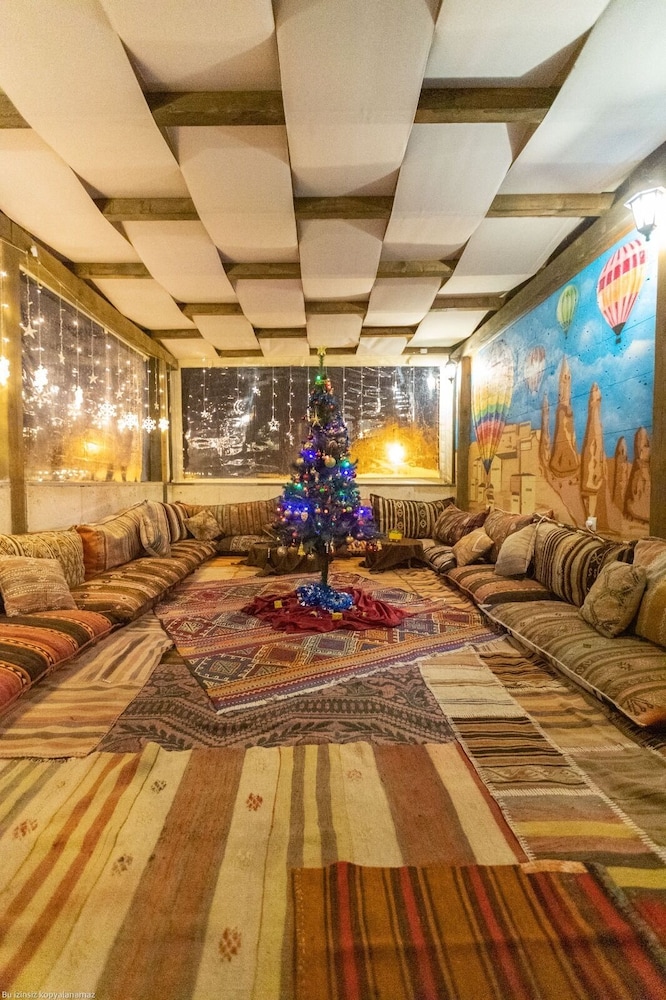 Lord Of Cappadocia Hotel 32/50