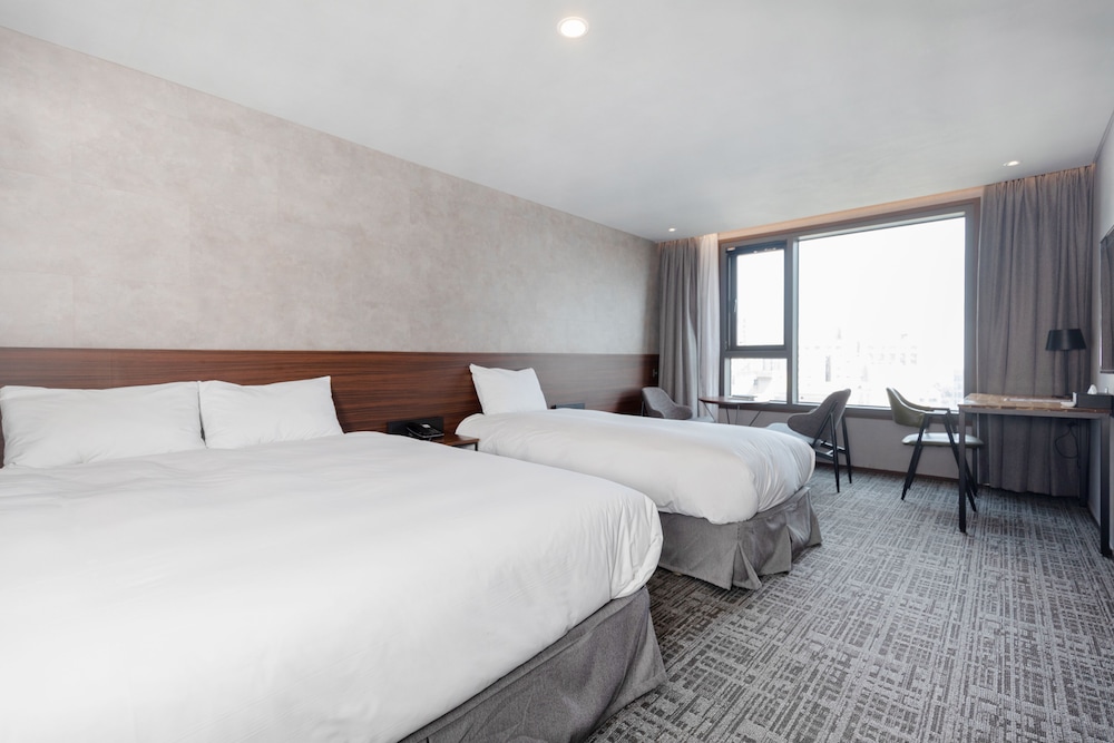 With Stay Hotel Jeju 14/29