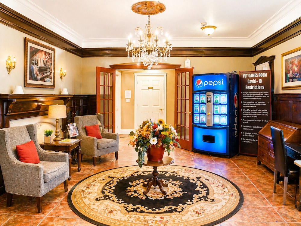 Harbourview Inn, SureStay Collection by Best Western 33/49
