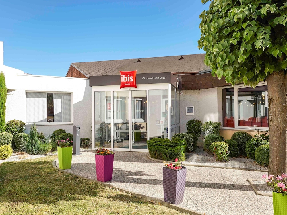 ibis Chartres Ouest Luce 3/50
