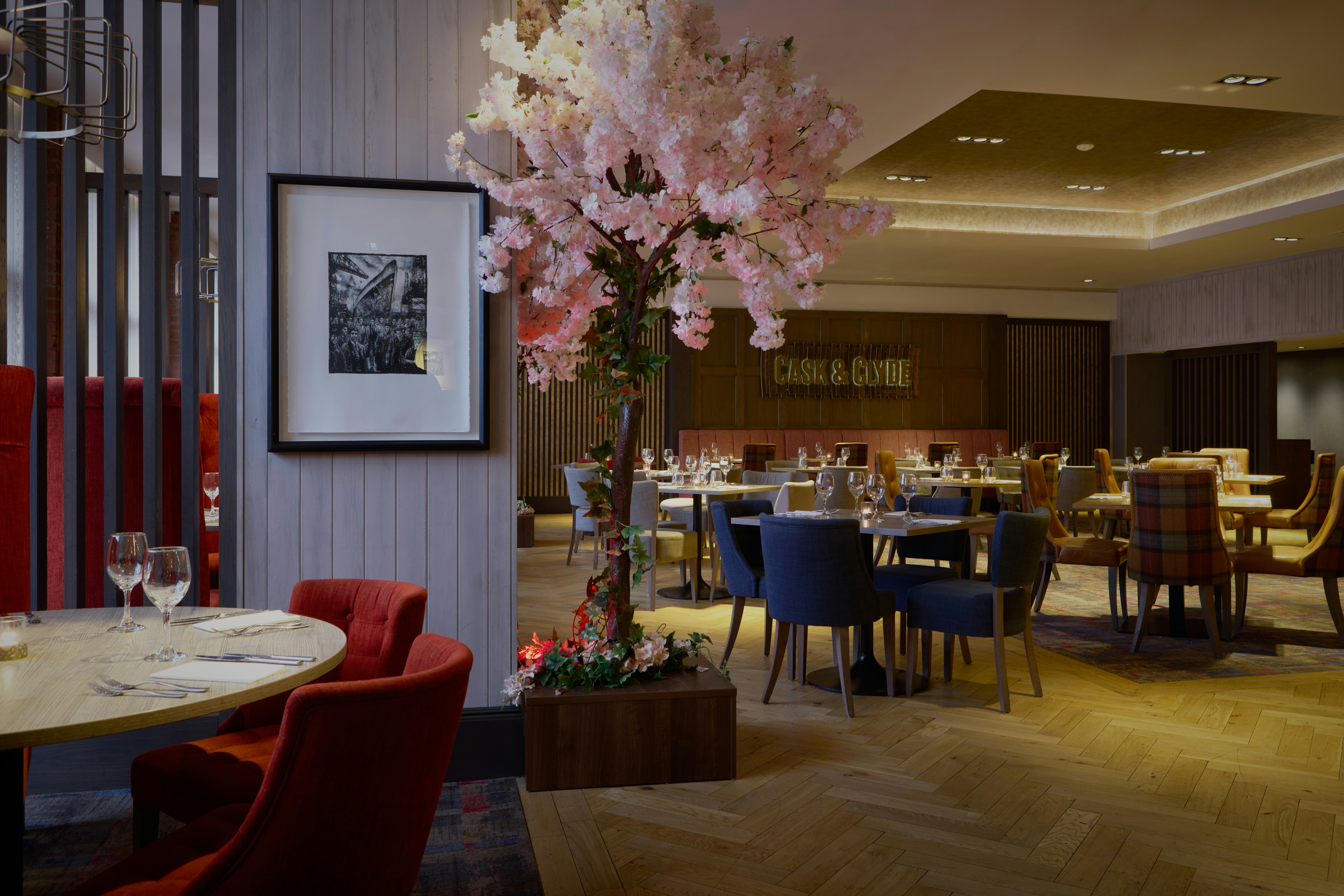 Doubletree By Hilton Glasgow Central 49/79