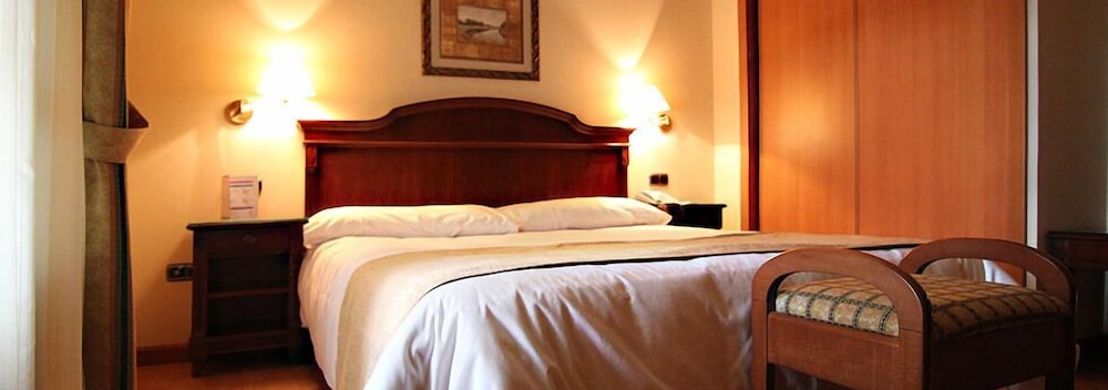 Hotel Lasa Sport 9/43