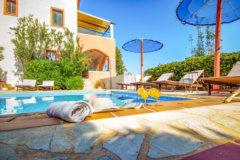 Villa Seli 24/35