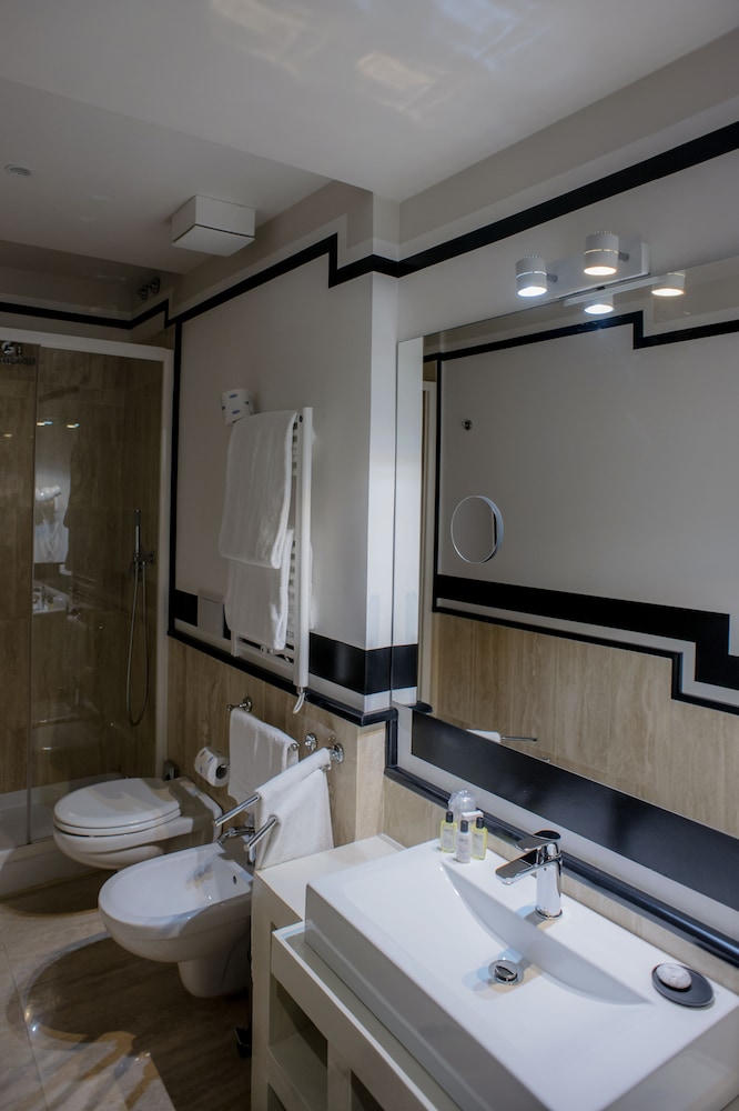 Relais Santa Maria Maggiore 28/69