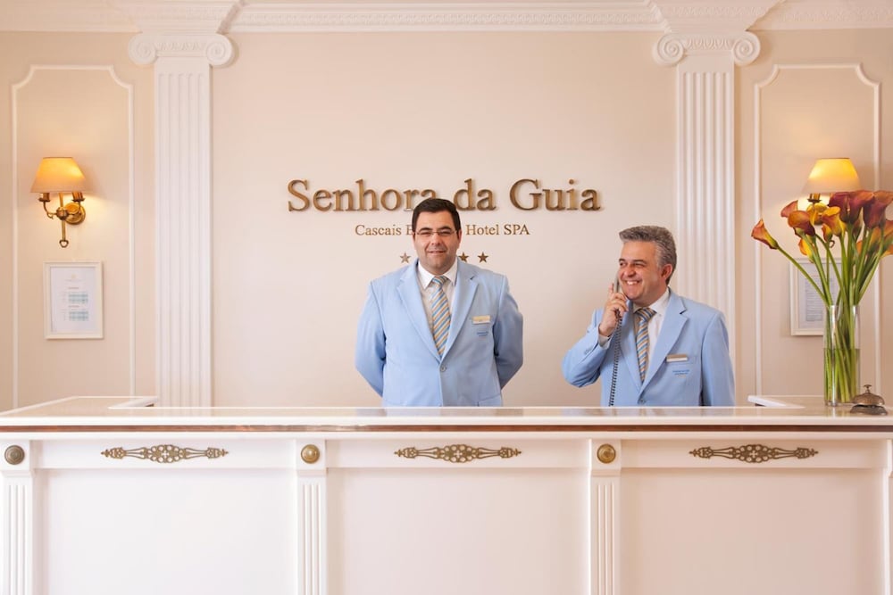 Hotel Senhora Da Guia 32/69