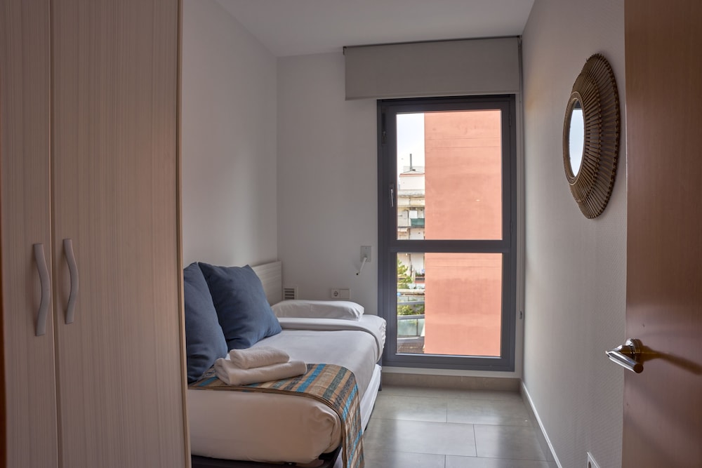 Bonavista Apartments - Virreina 52/64