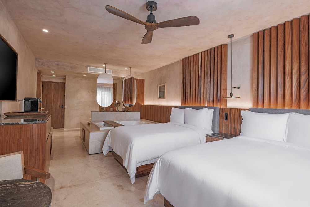 Almare, a Luxury Collection Adult All-Inclusive Resort, Isla Mujeres 27/67