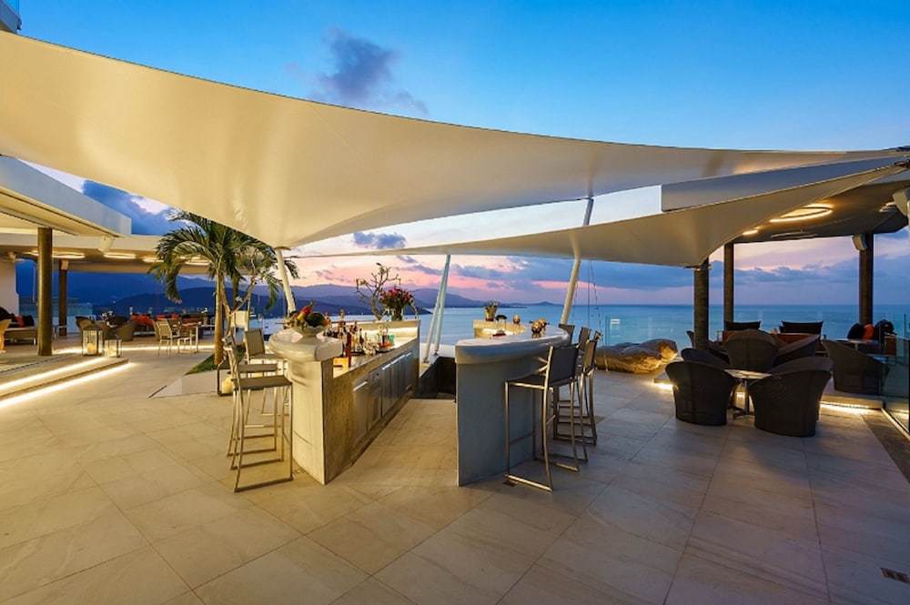 UniQue Boutique Resort 36/50