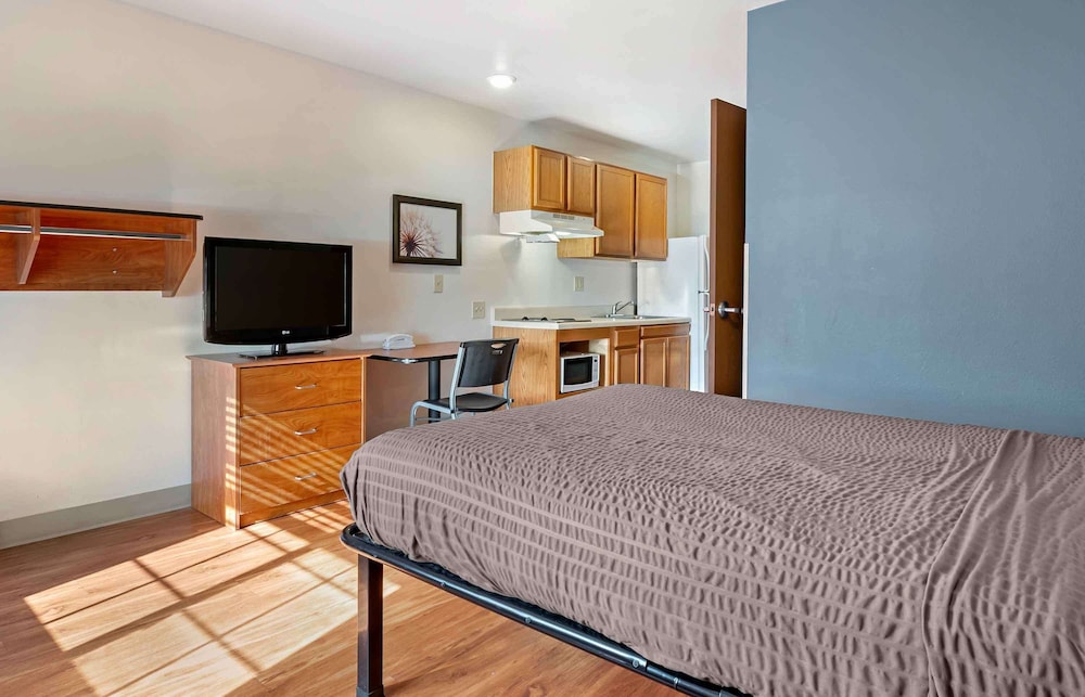 Extended Stay America Select Suites - Cincinnati - Florence - Airport 13/35