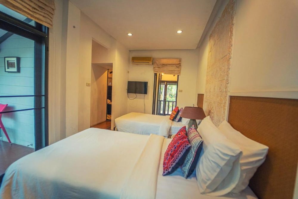 Baan Suan Residence 37/79
