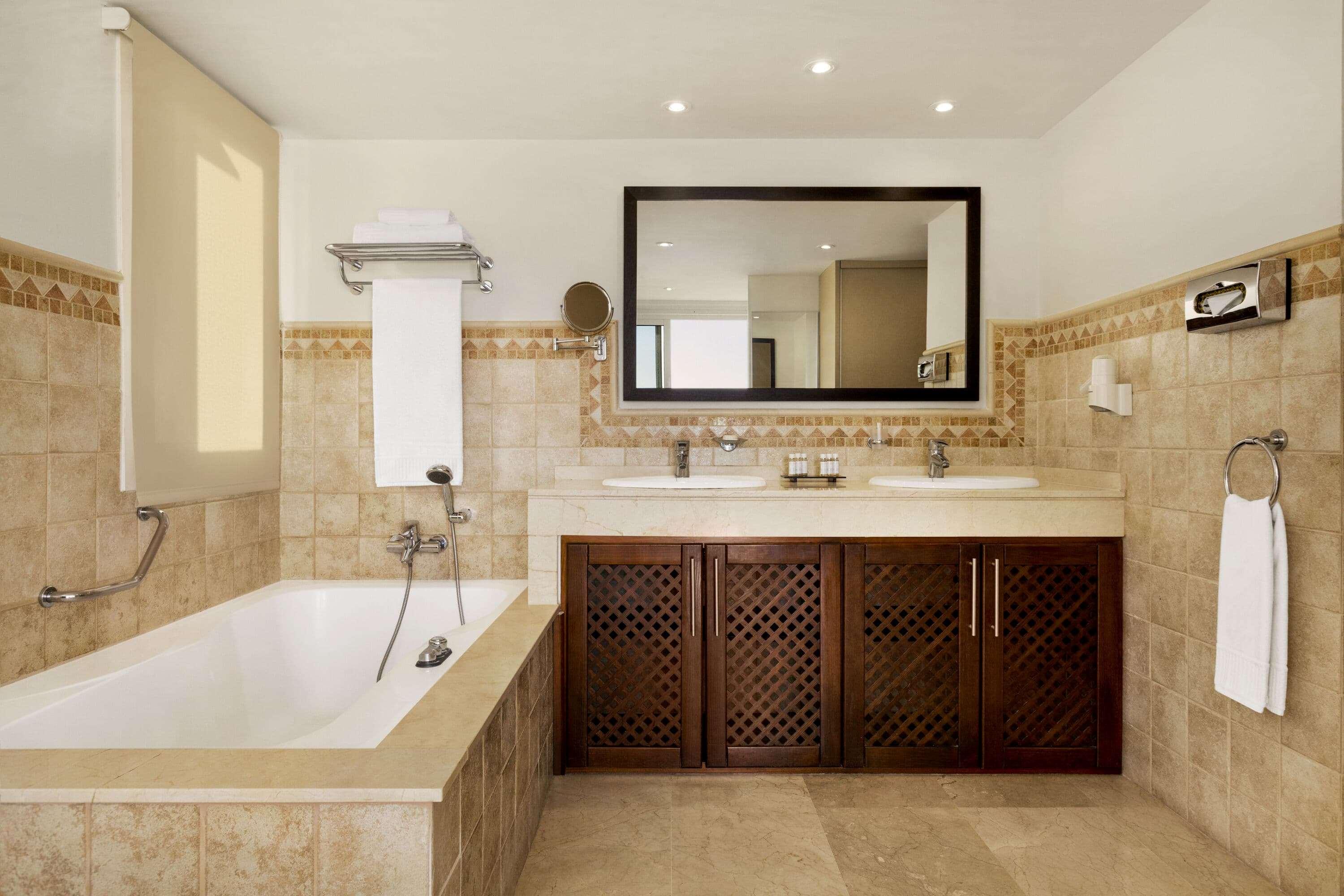 3 Bedrooms, Superior, Apartment, Wyndham Residences Costa Adeje 4/6