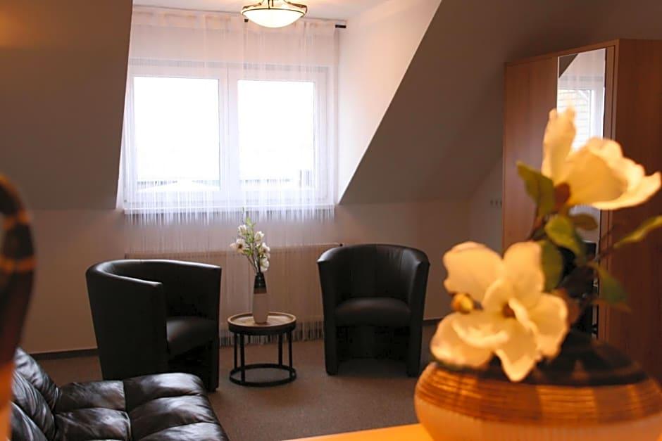 Hotel zur Wasserburg 37/59