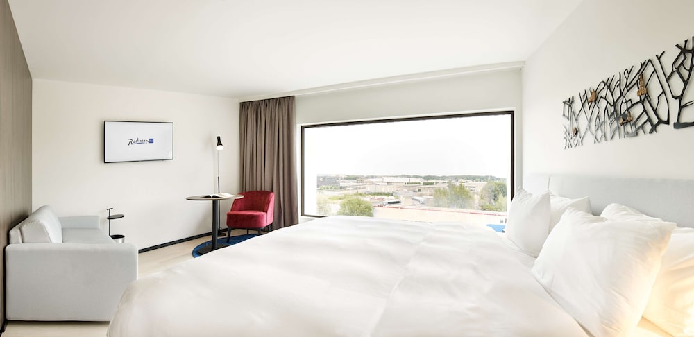 Radisson Blu Bruges 10/68