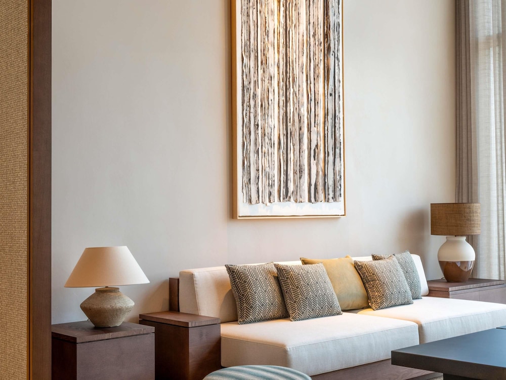 Fairmont La Hacienda Costa del Sol 45/65