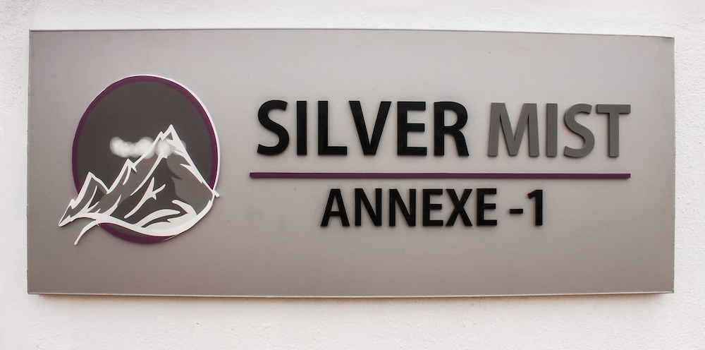 Silver Mist 28/48