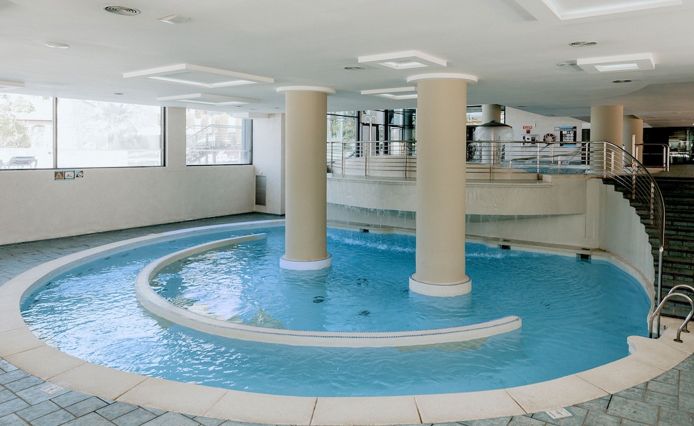 Deloix Aqua Center Hotel 28/68