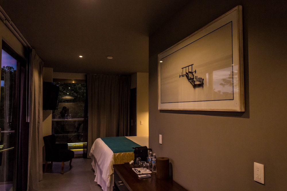 Kabah Boutique Hotel 13/64