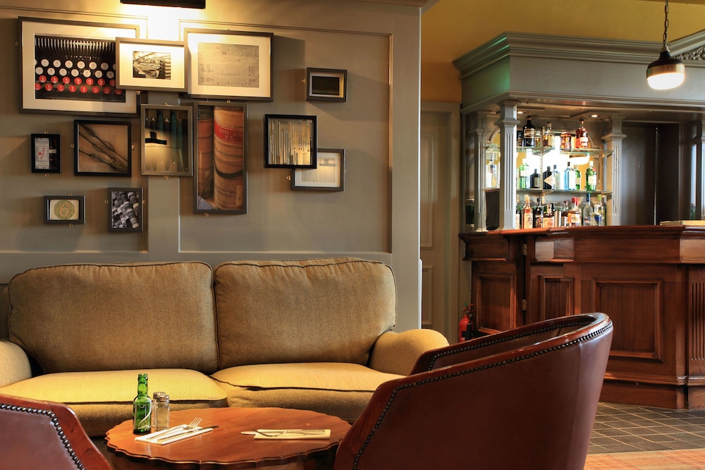 The Park Hotel Peebles 36/48