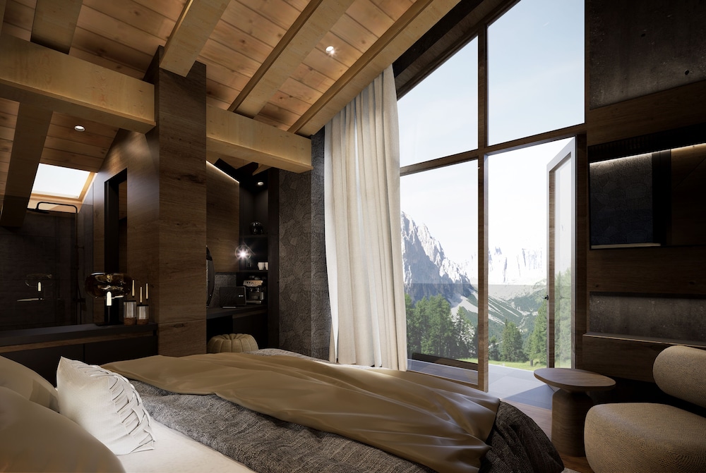 Pure, Bliss, King Bed، Hotel Palace Ravelli 4/5
