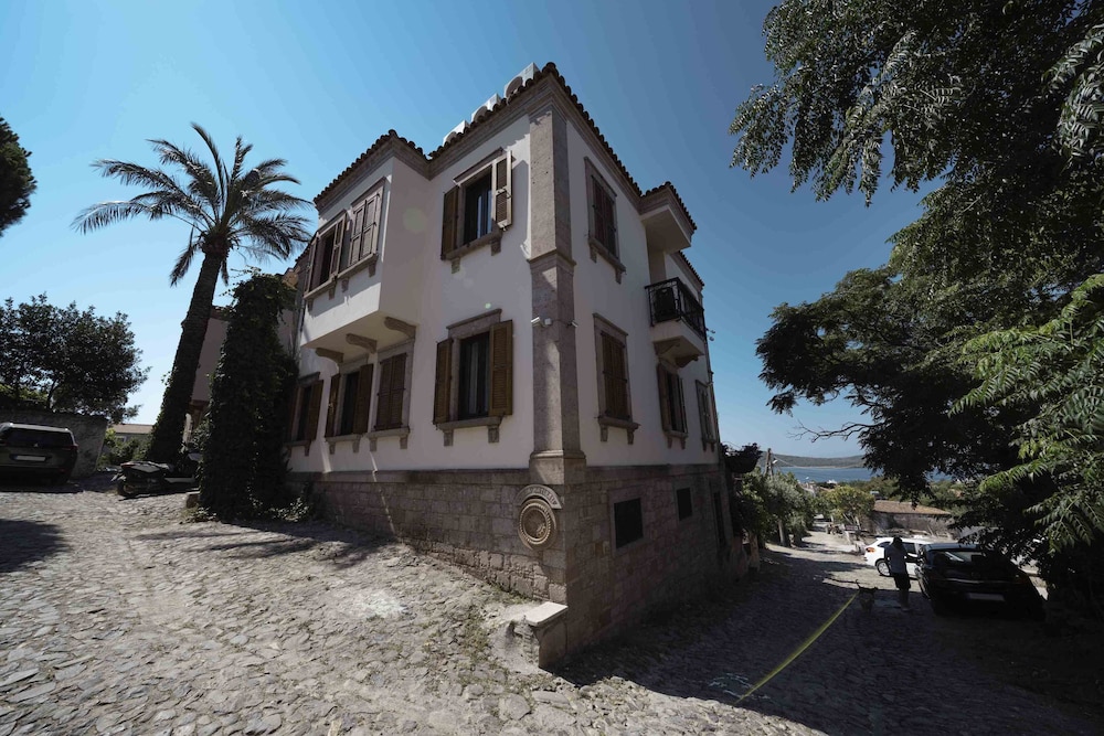 Tas Konak Hotel 2/43
