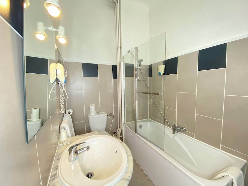 Hotel Les Lavandes 37/39
