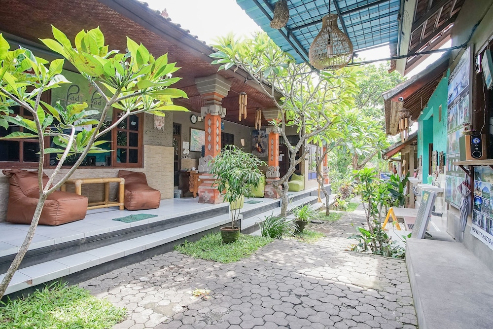 Padi-Padi Backpackers Home 9/50