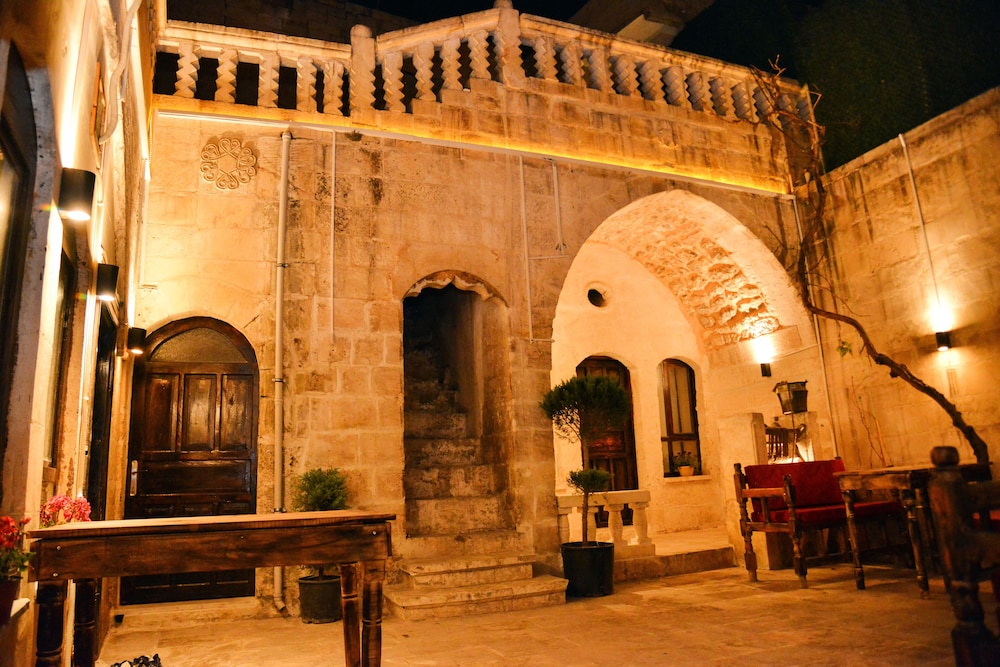 Karagul Otel 5/50