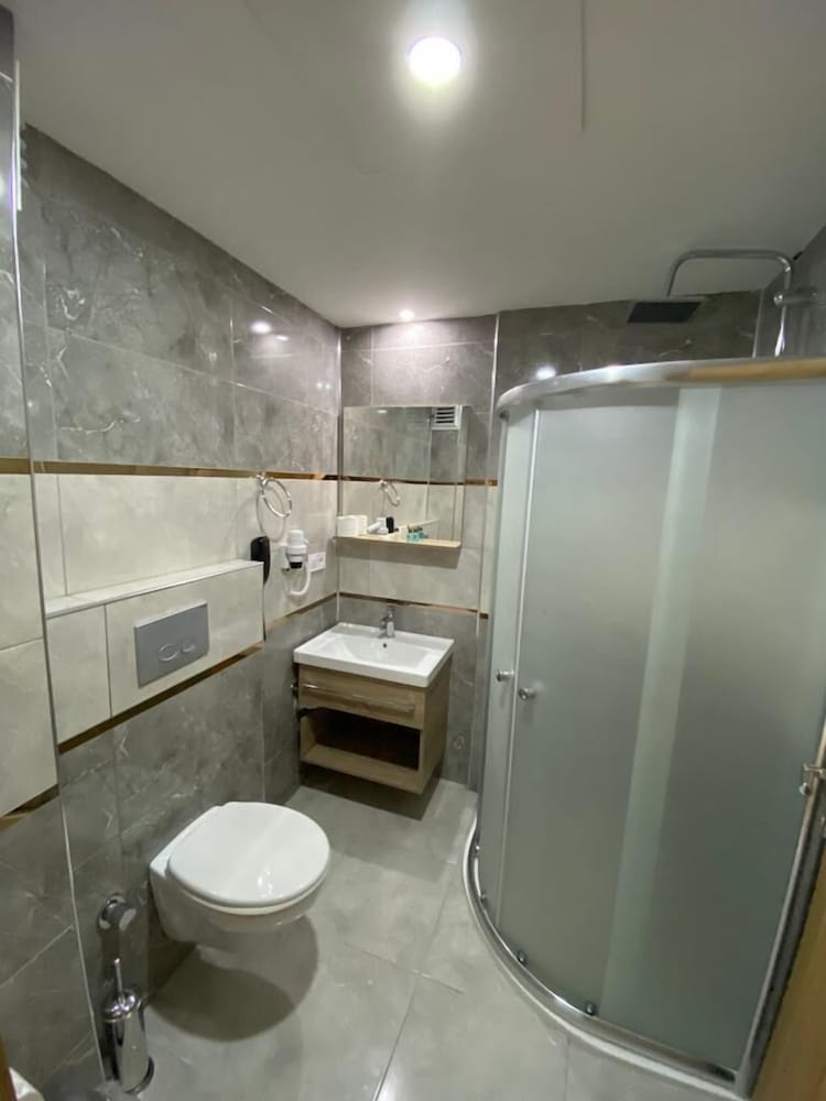 Terzioglu Hotel 34/37