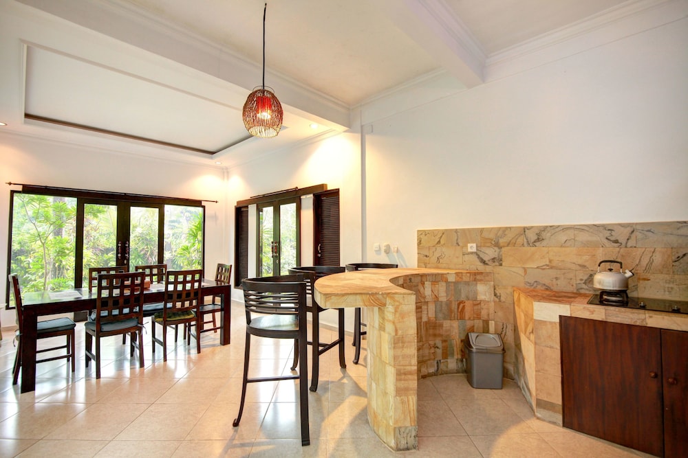 Bali Dream Resort 29/32