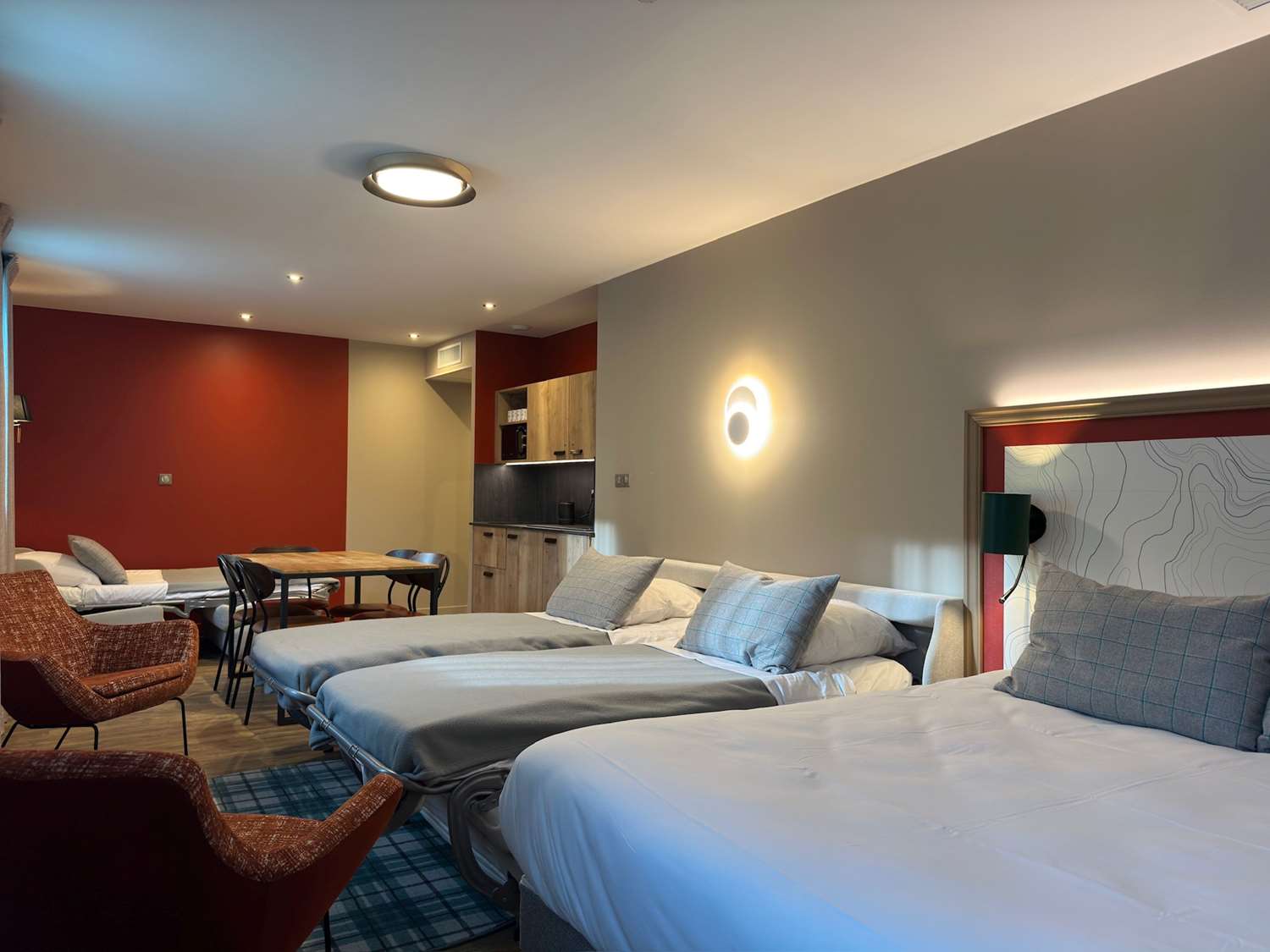 Best Western Hotel Coeur de Maurienne 7/35